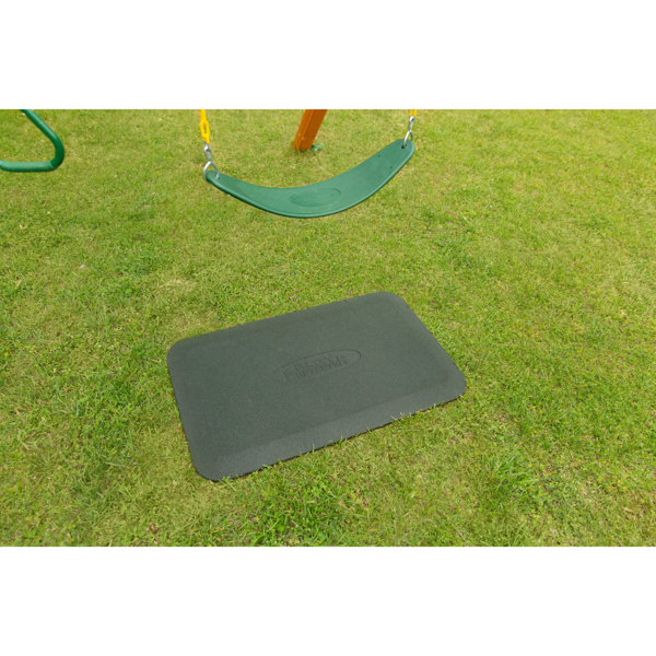 Gorilla Playsets Rubber Mats & Reviews Wayfair
